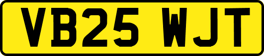 VB25WJT