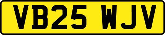 VB25WJV