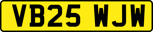 VB25WJW