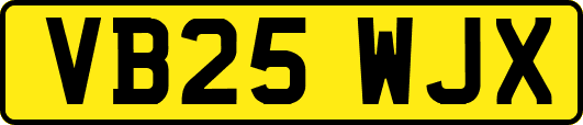 VB25WJX