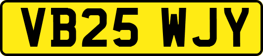 VB25WJY