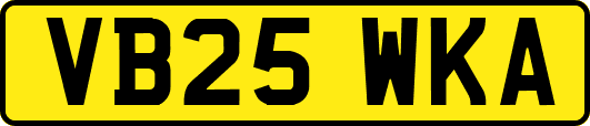 VB25WKA