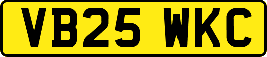 VB25WKC