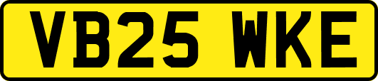 VB25WKE