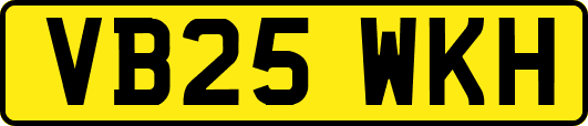 VB25WKH