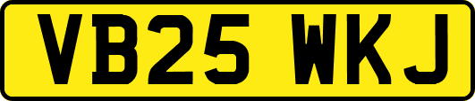 VB25WKJ