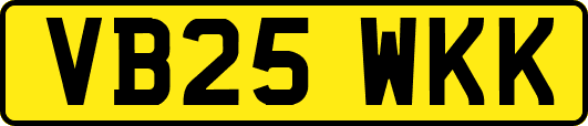 VB25WKK