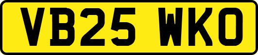 VB25WKO