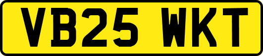 VB25WKT
