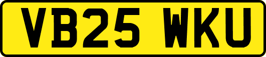 VB25WKU