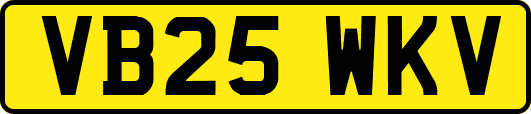 VB25WKV