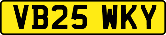 VB25WKY