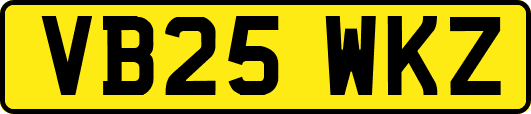 VB25WKZ