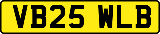 VB25WLB