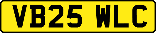 VB25WLC
