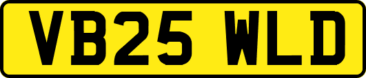 VB25WLD