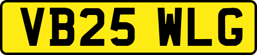 VB25WLG