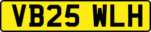 VB25WLH