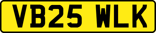 VB25WLK