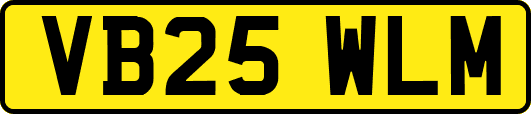 VB25WLM