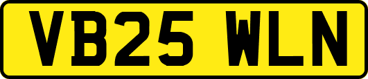 VB25WLN