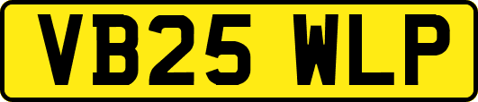 VB25WLP