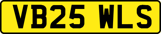 VB25WLS