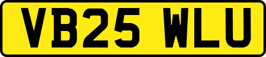 VB25WLU