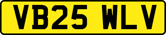 VB25WLV
