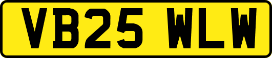 VB25WLW