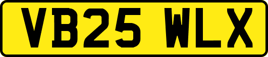 VB25WLX