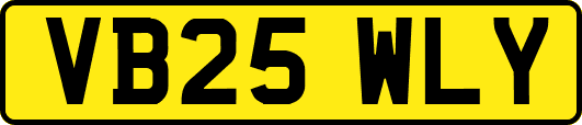 VB25WLY