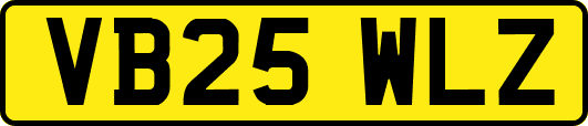 VB25WLZ