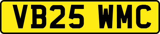 VB25WMC