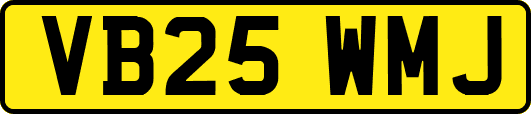 VB25WMJ