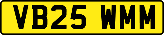 VB25WMM