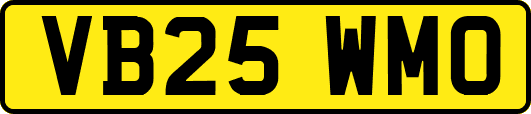 VB25WMO