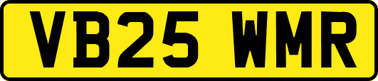 VB25WMR