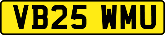 VB25WMU