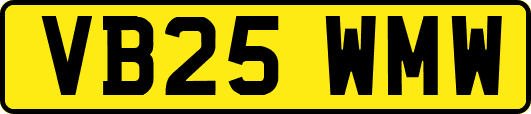 VB25WMW