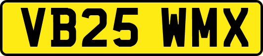 VB25WMX