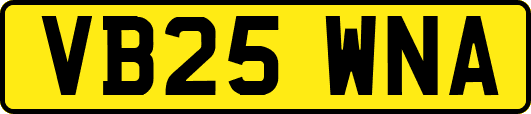 VB25WNA