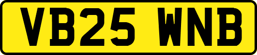 VB25WNB