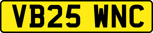 VB25WNC