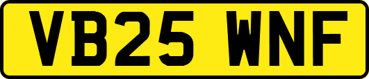 VB25WNF
