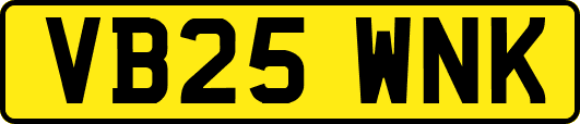 VB25WNK