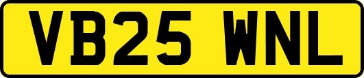 VB25WNL