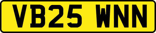 VB25WNN