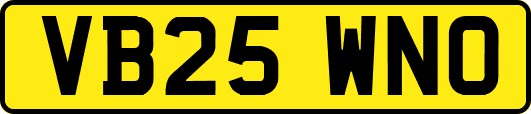 VB25WNO
