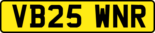 VB25WNR